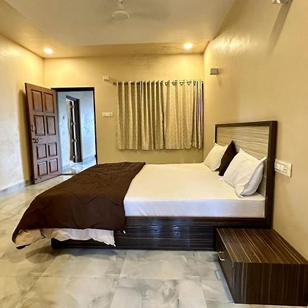Coral Bay Villa Kashid Eksteriør billede