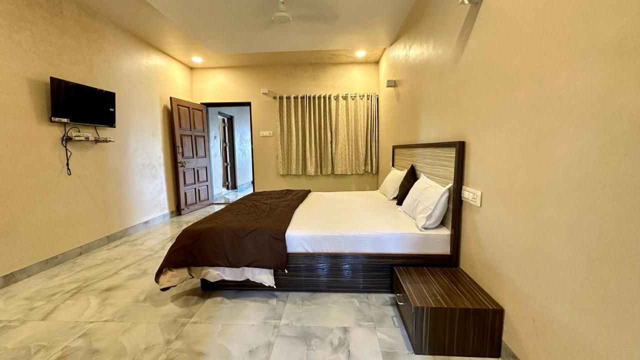 Coral Bay Villa Kashid Eksteriør billede