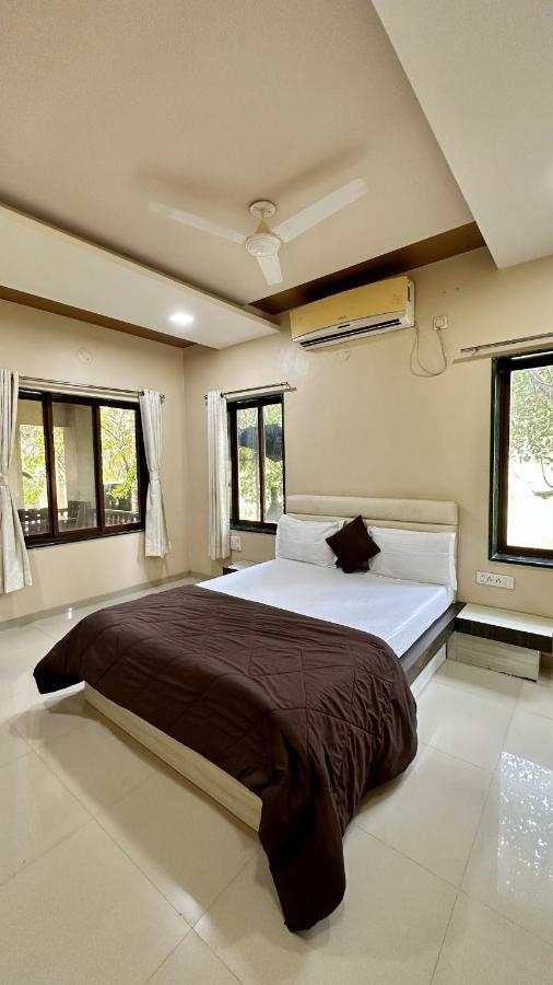 Coral Bay Villa Kashid Eksteriør billede